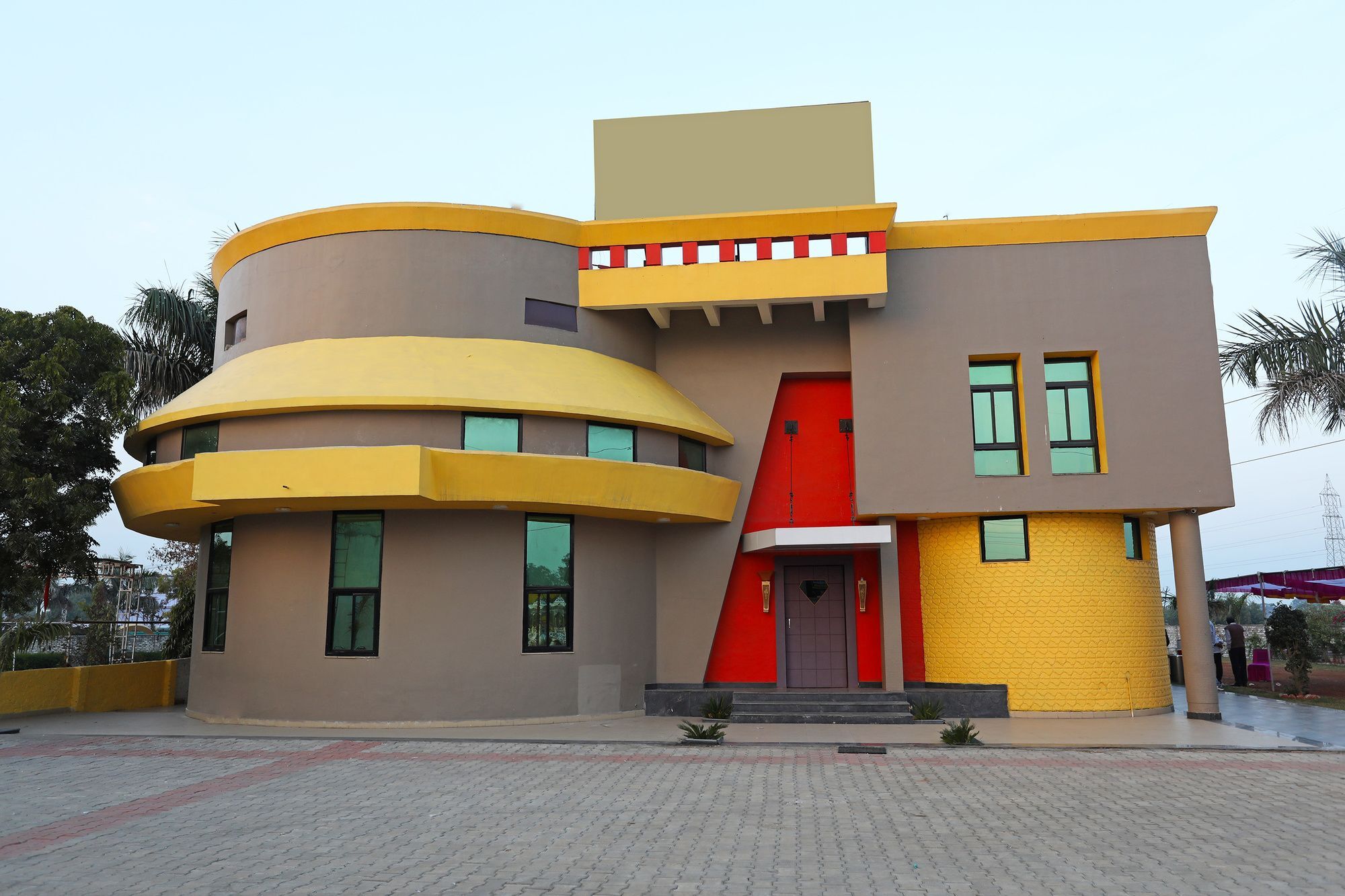 Oyo 10967 Dhola Maru Resort Kota  Exterior photo
