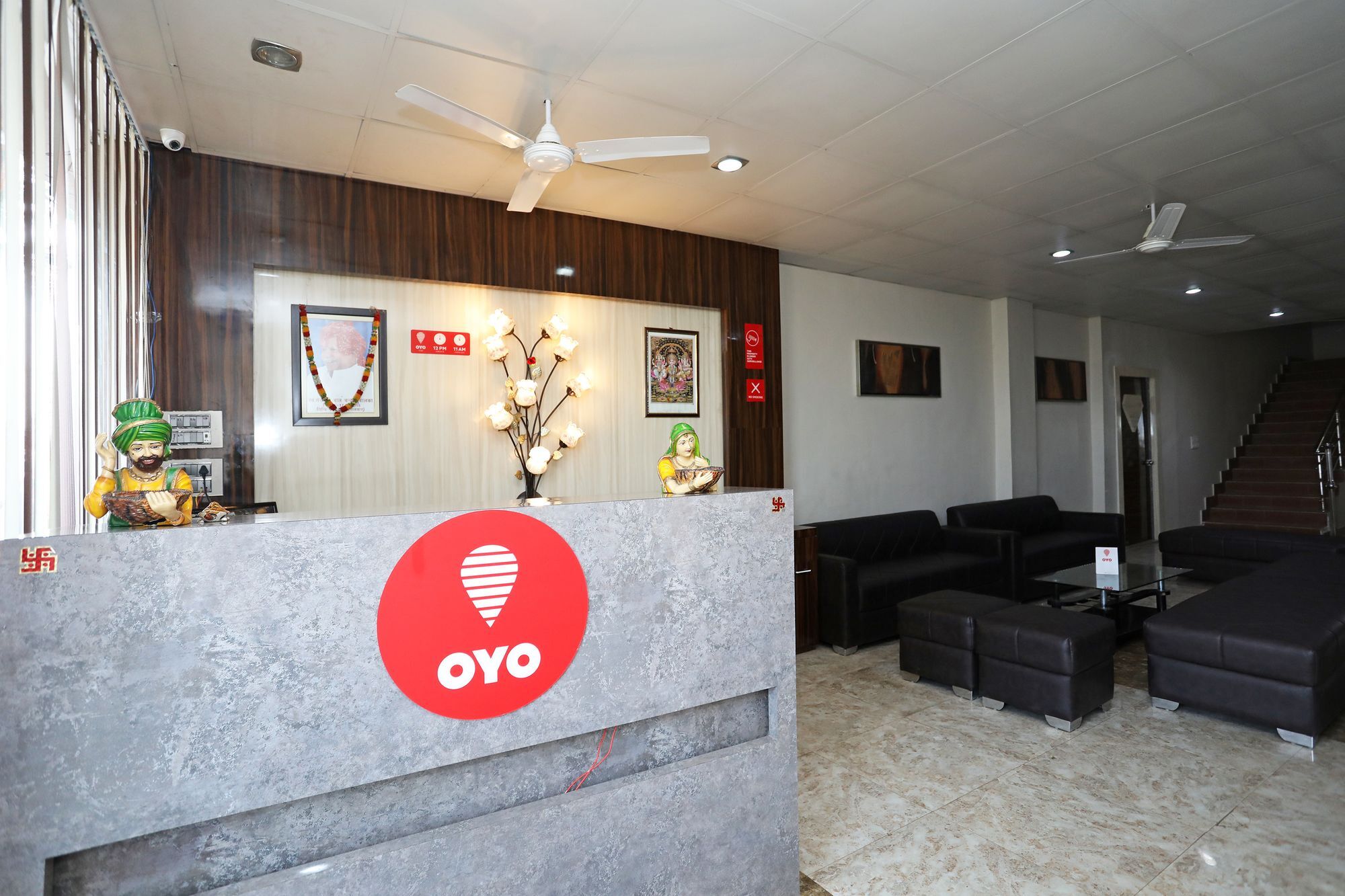 Oyo 10967 Dhola Maru Resort Kota  Exterior photo