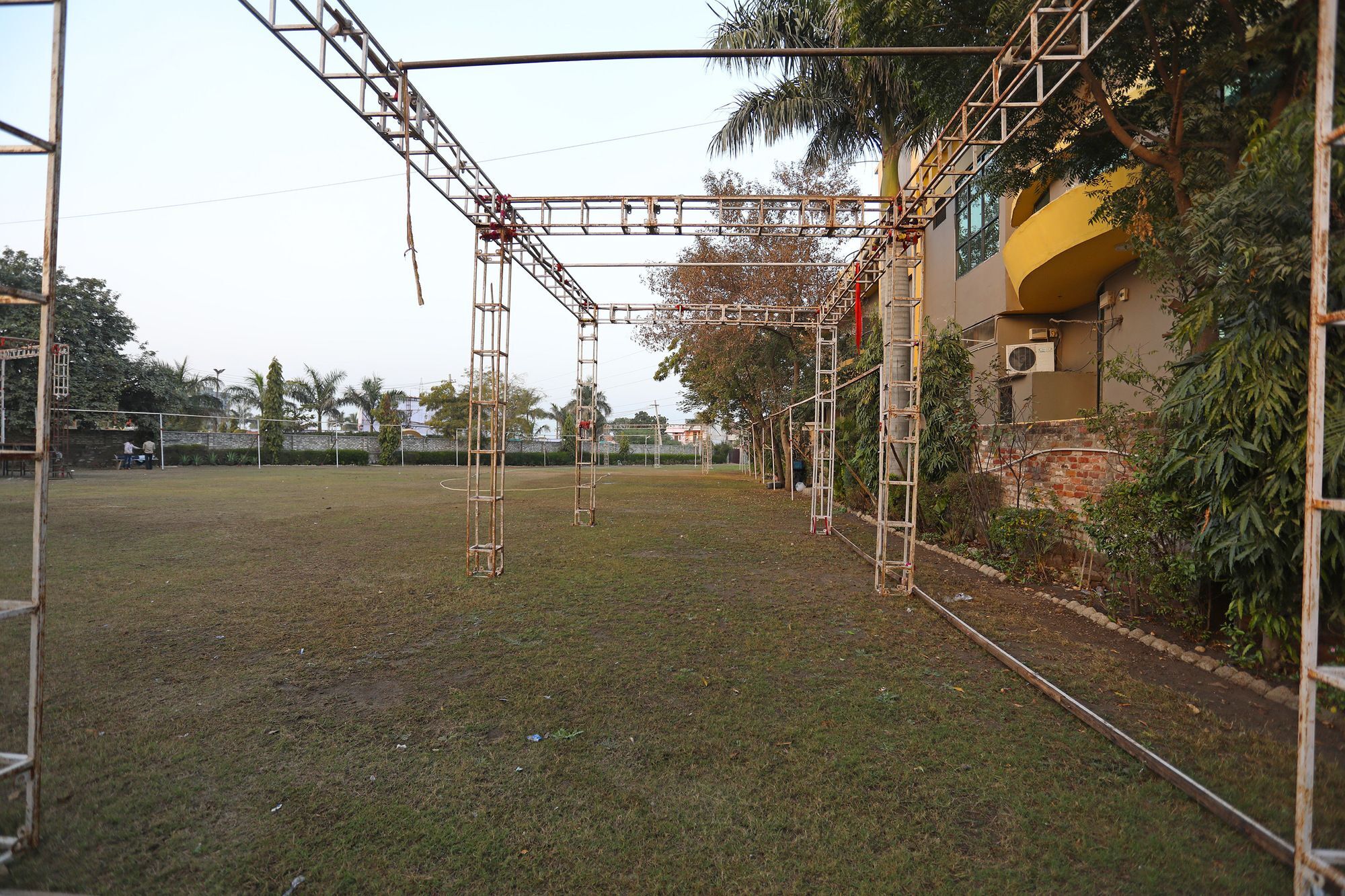 Oyo 10967 Dhola Maru Resort Kota  Exterior photo